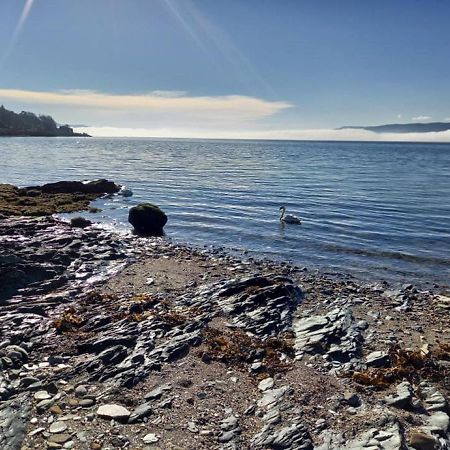 Taigh Na Uillt Cove (Argyll and Bute) Exterior photo