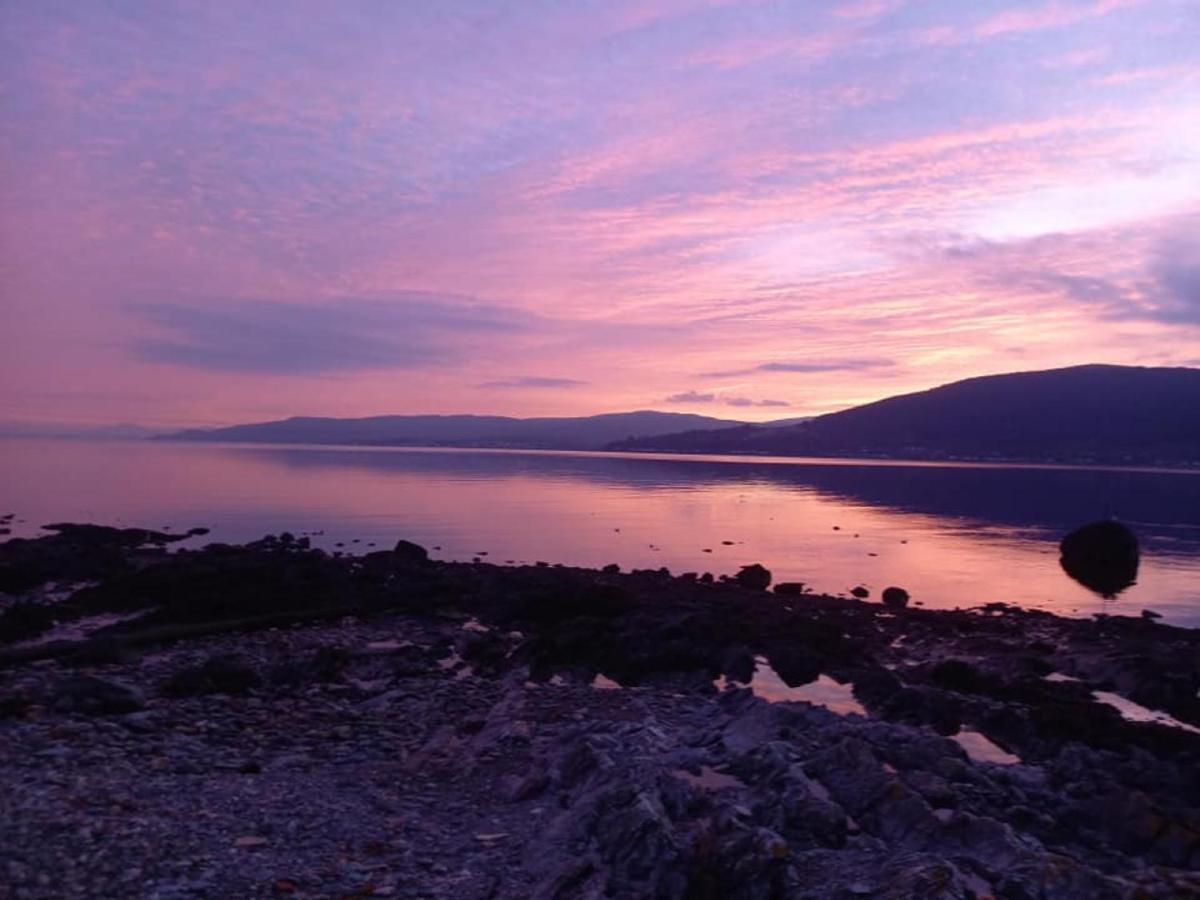 Taigh Na Uillt Cove (Argyll and Bute) Exterior photo