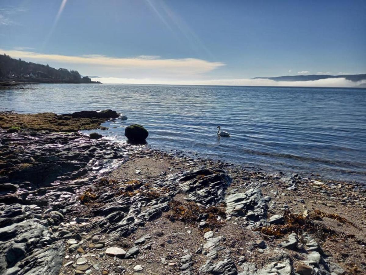 Taigh Na Uillt Cove (Argyll and Bute) Exterior photo