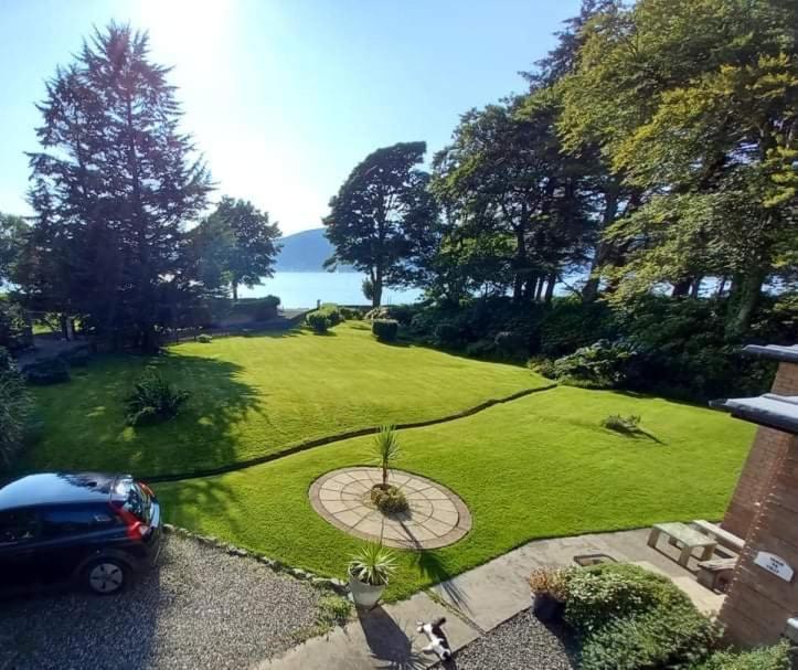 Taigh Na Uillt Cove (Argyll and Bute) Exterior photo