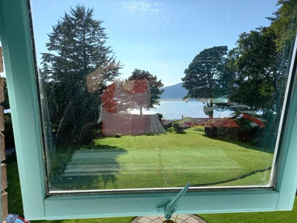 Taigh Na Uillt Cove (Argyll and Bute) Exterior photo