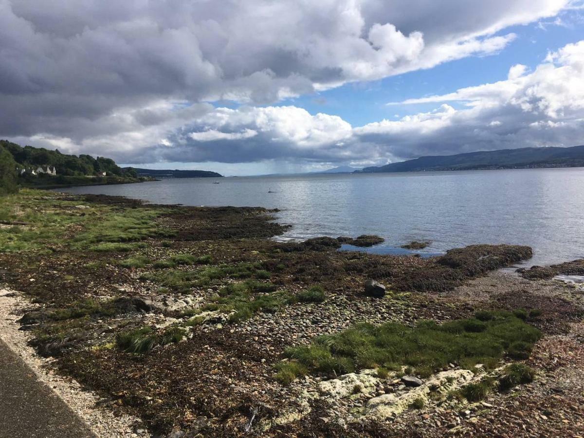 Taigh Na Uillt Cove (Argyll and Bute) Exterior photo