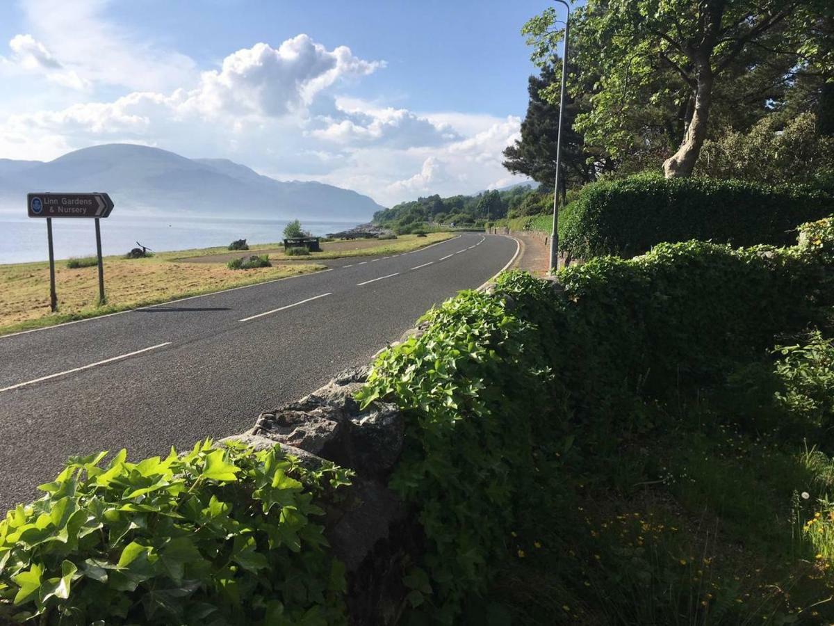 Taigh Na Uillt Cove (Argyll and Bute) Exterior photo