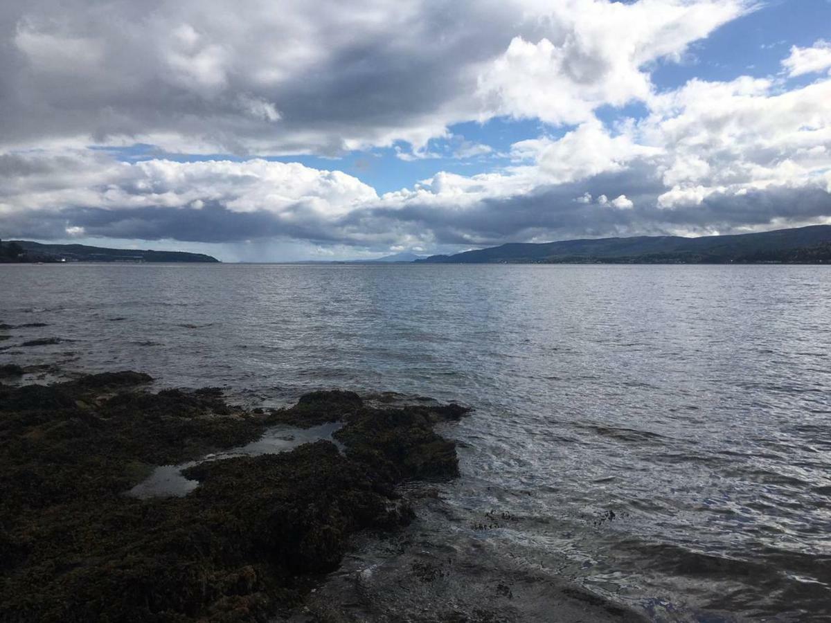 Taigh Na Uillt Cove (Argyll and Bute) Exterior photo