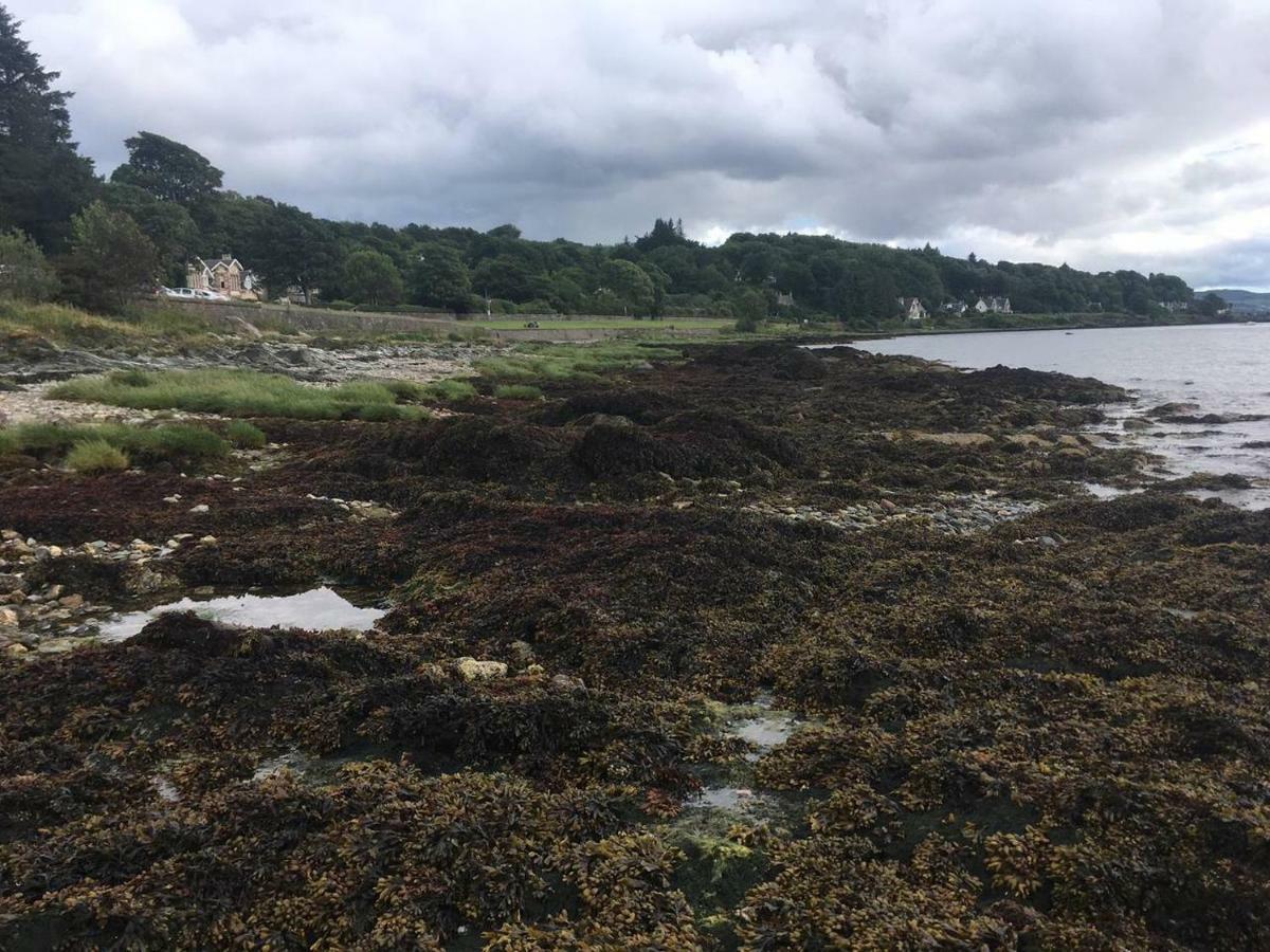 Taigh Na Uillt Cove (Argyll and Bute) Exterior photo