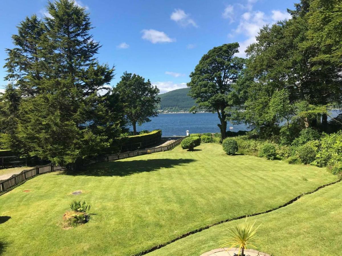 Taigh Na Uillt Cove (Argyll and Bute) Exterior photo