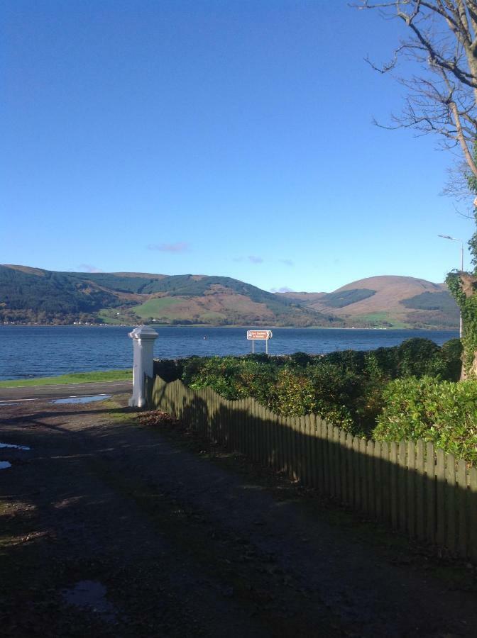 Taigh Na Uillt Cove (Argyll and Bute) Exterior photo