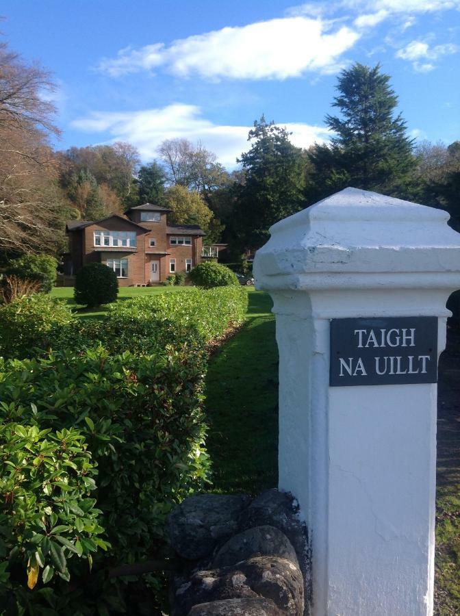 Taigh Na Uillt Cove (Argyll and Bute) Exterior photo