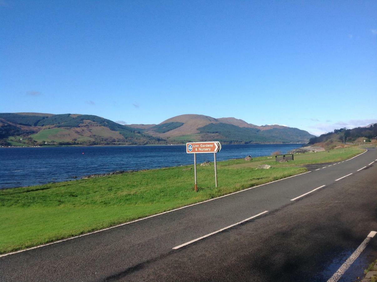 Taigh Na Uillt Cove (Argyll and Bute) Exterior photo
