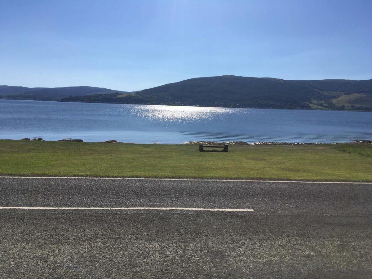 Taigh Na Uillt Cove (Argyll and Bute) Exterior photo
